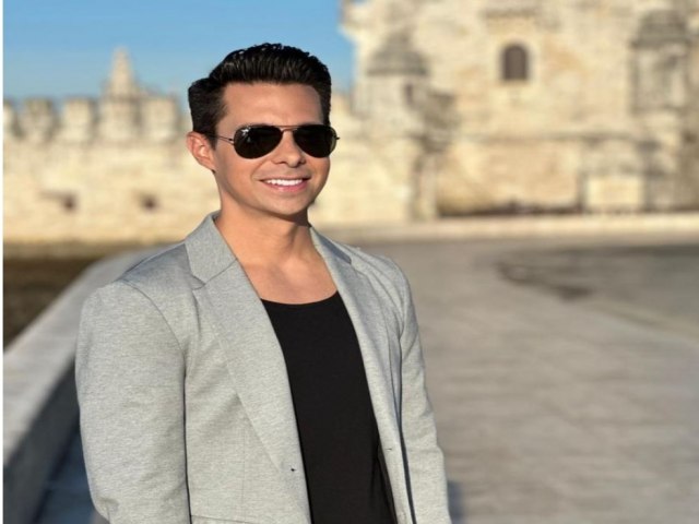 notícia Primeiro episódio do 