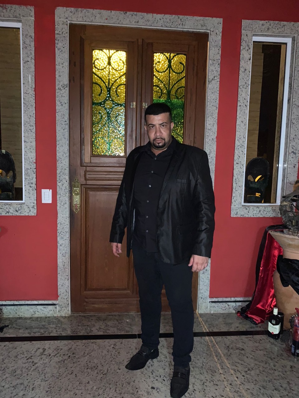 notícia Bruxo Luiz de Lúcifer: Despertando o Poder Interior e a Coragem Espiritual