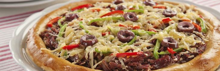 notícia Dia da Pizza: Primor Celebra os Sabores do Norte e Nordeste