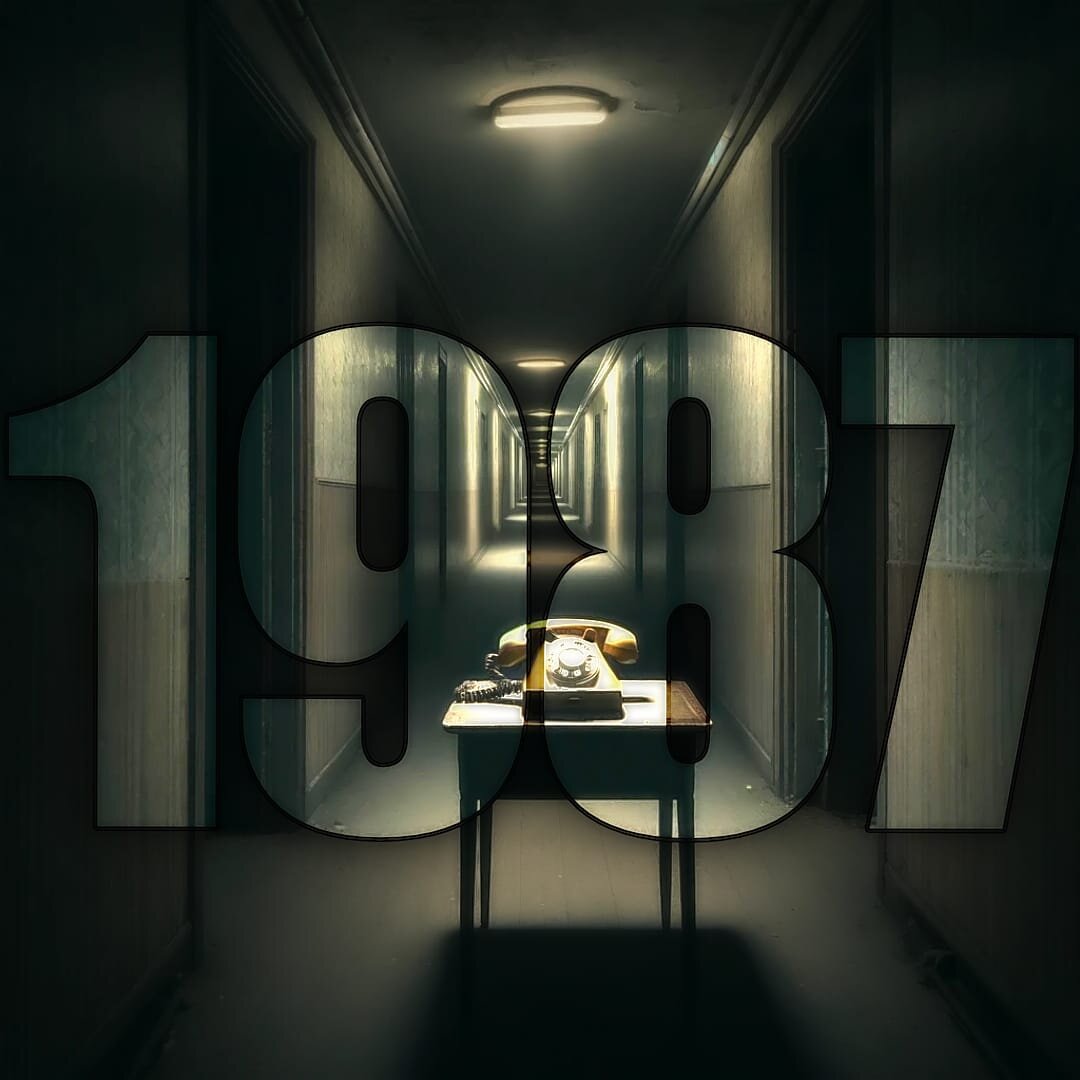 notícia Ouça agora “1987” novo single do rapper LaCruz.
