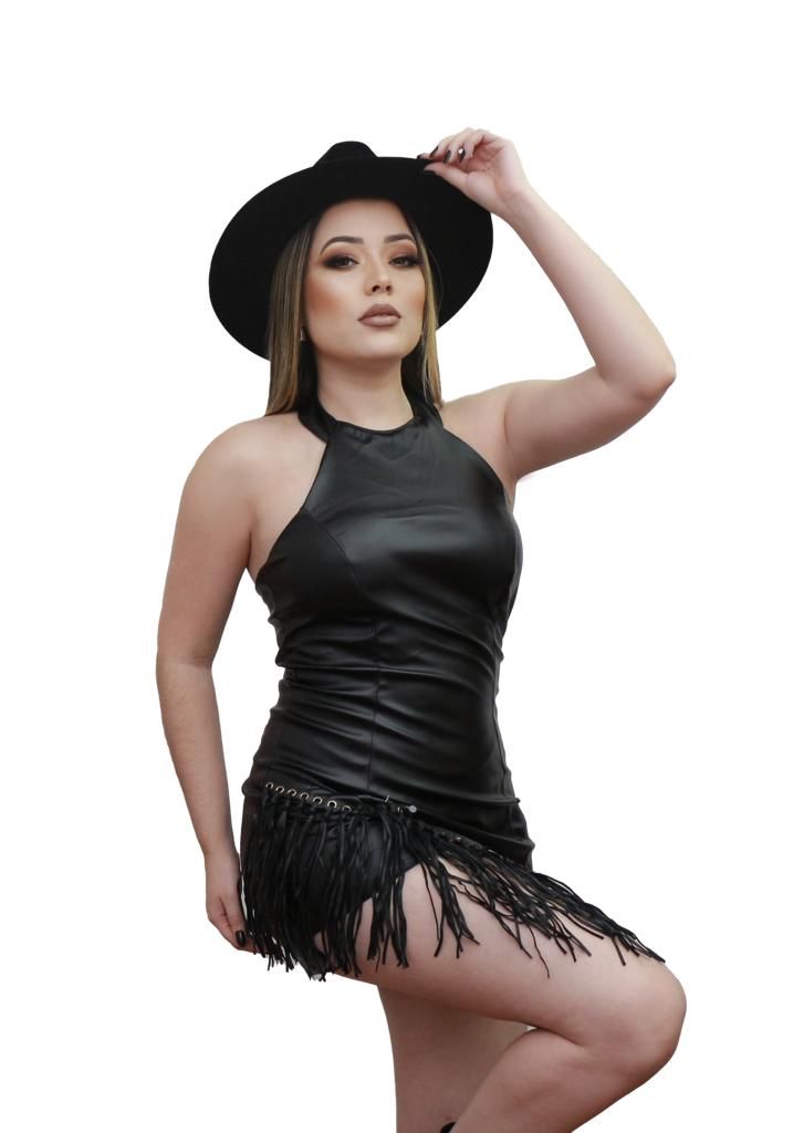 notícia Larissa Gomes vai agitar Teixeira de Freita