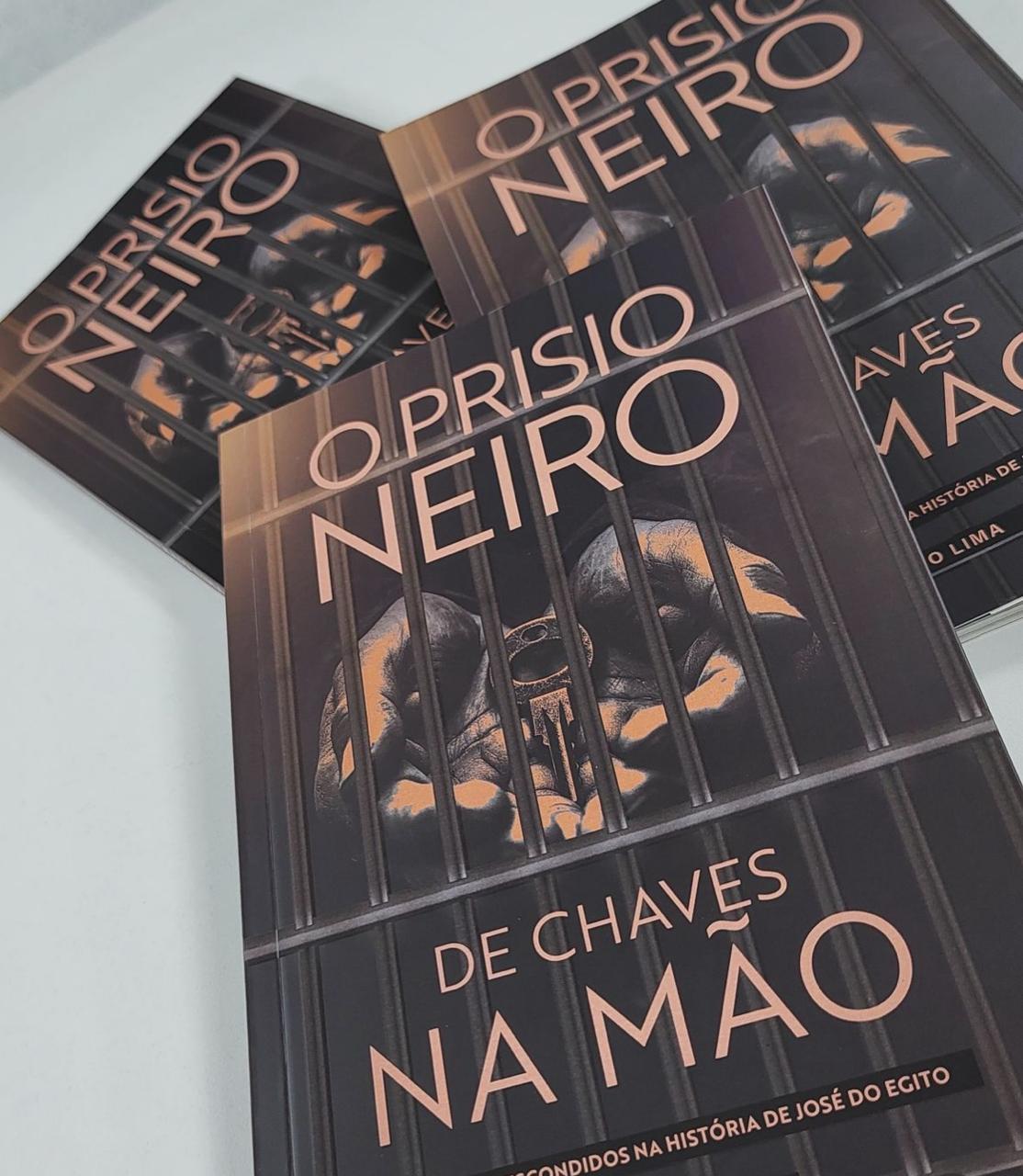 notícia Kaio Lima lança 