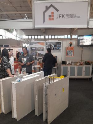 notícia No evento Reciclação é destacada a variedade ecológica empresarial