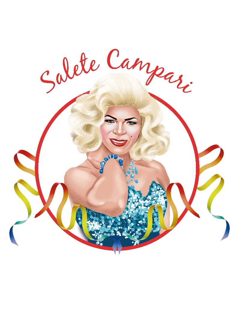 notícia Salete Campari comemora aniversário em um semana repleta de eventos e homenagens