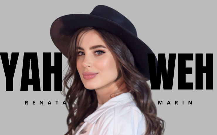 notícia Renata Marin e Oasis Ministry lançam versão oficial em português de 