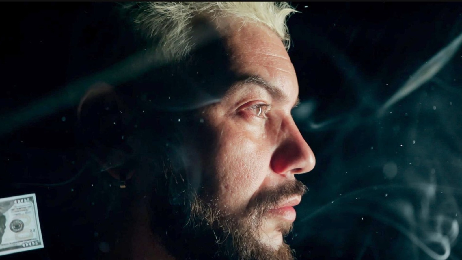 notícia Esdras Bedai lança novo single 