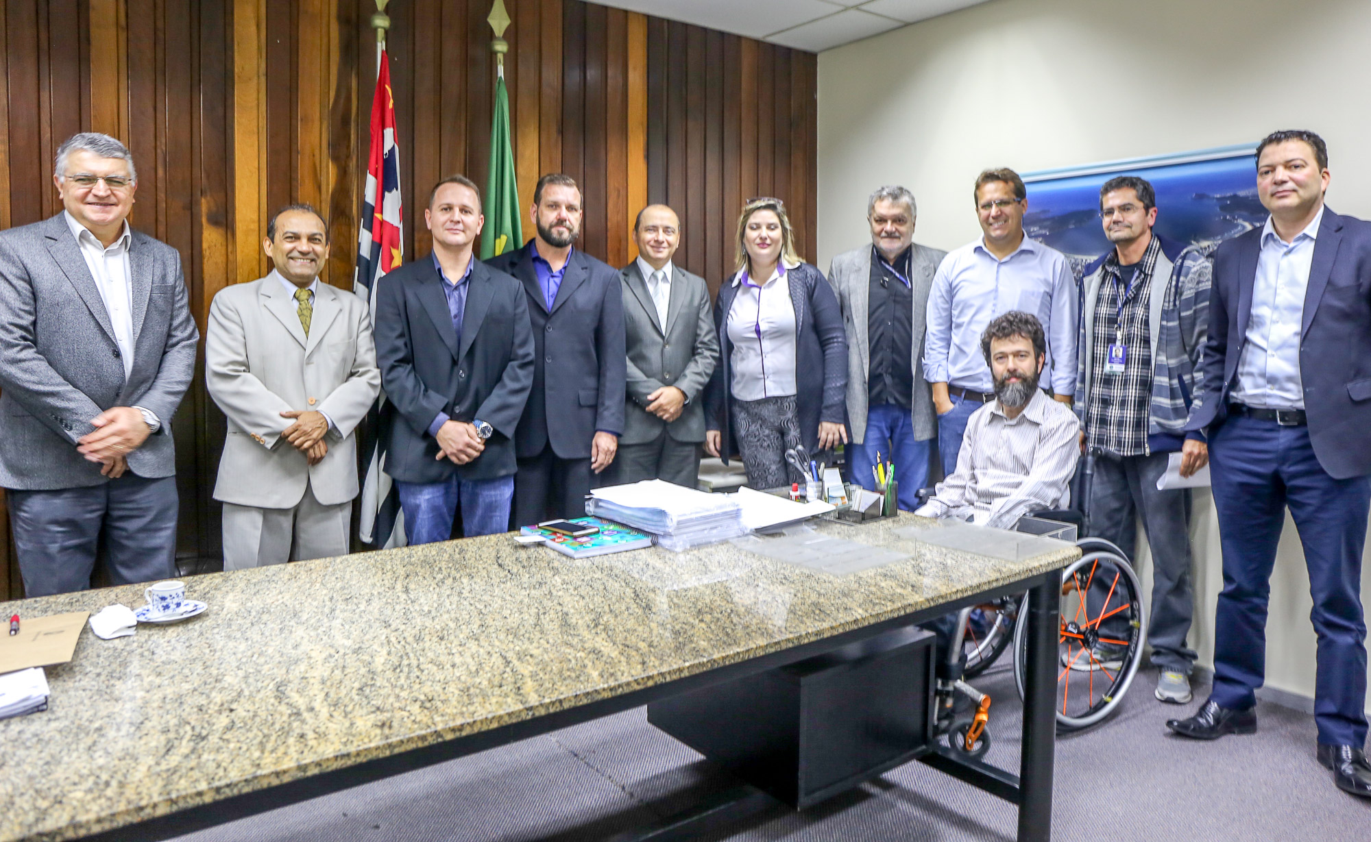 notícia Subestação Francisco Monlevade também será restaurada em Louveira.