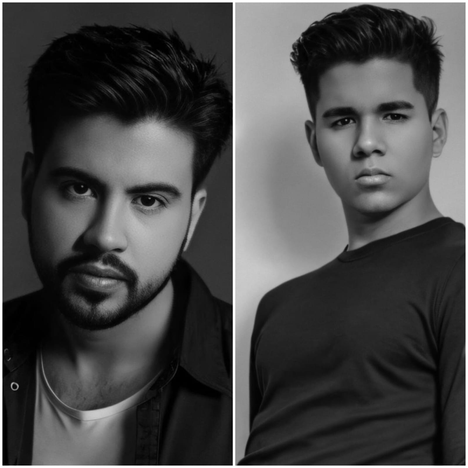 notícia Odoguiinha e Vinicius Henuns: Por onde anda os artistas do sucesso 'Muero Por Tenerte'