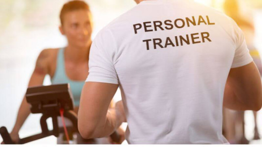 notícia TREINO COM PERSONAL TRAINER: PRINCIPAIS DICAS E VANTAGENS