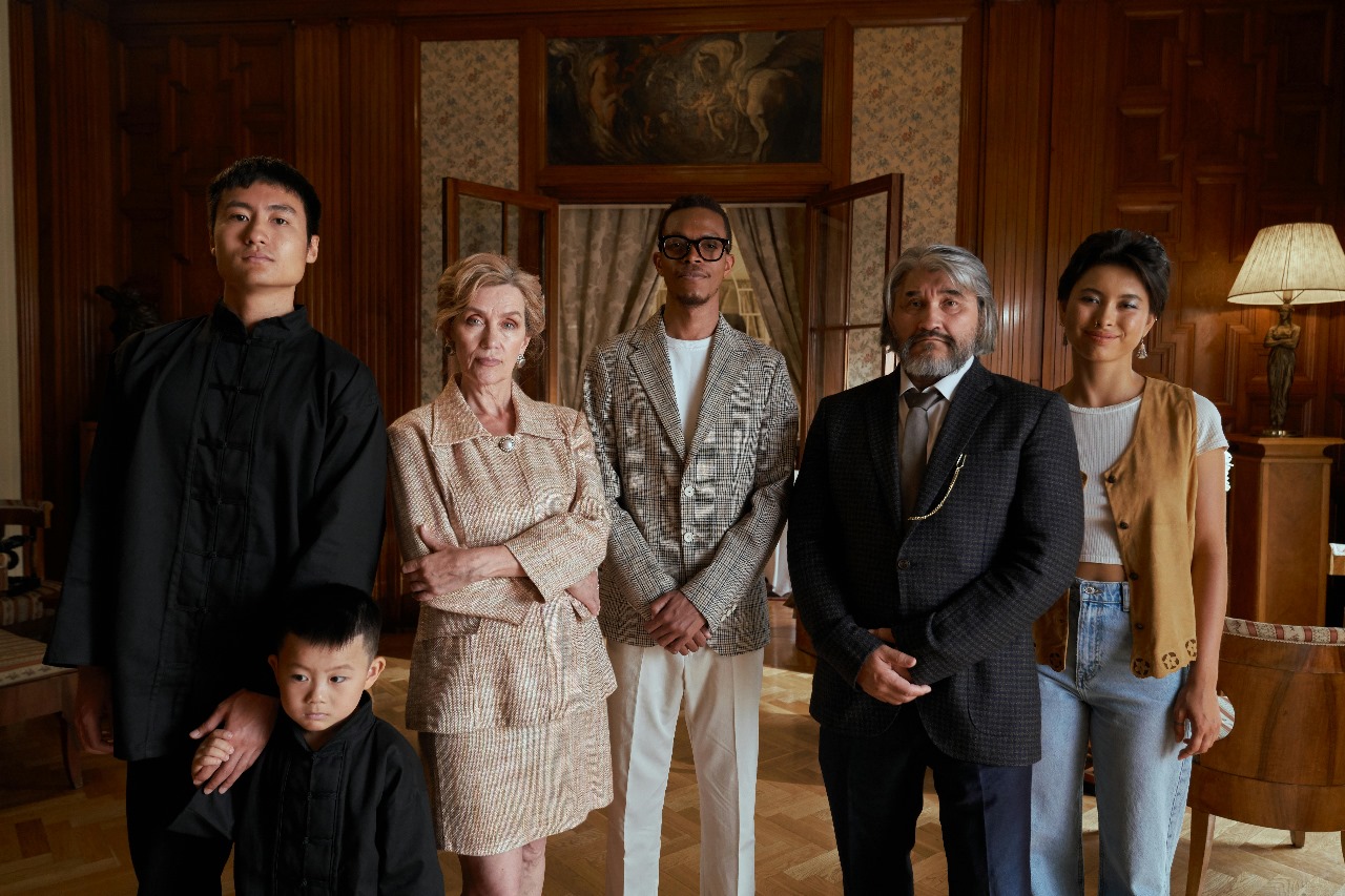 notícia Quais as vantagens de cada geração no ambiente de trabalho?