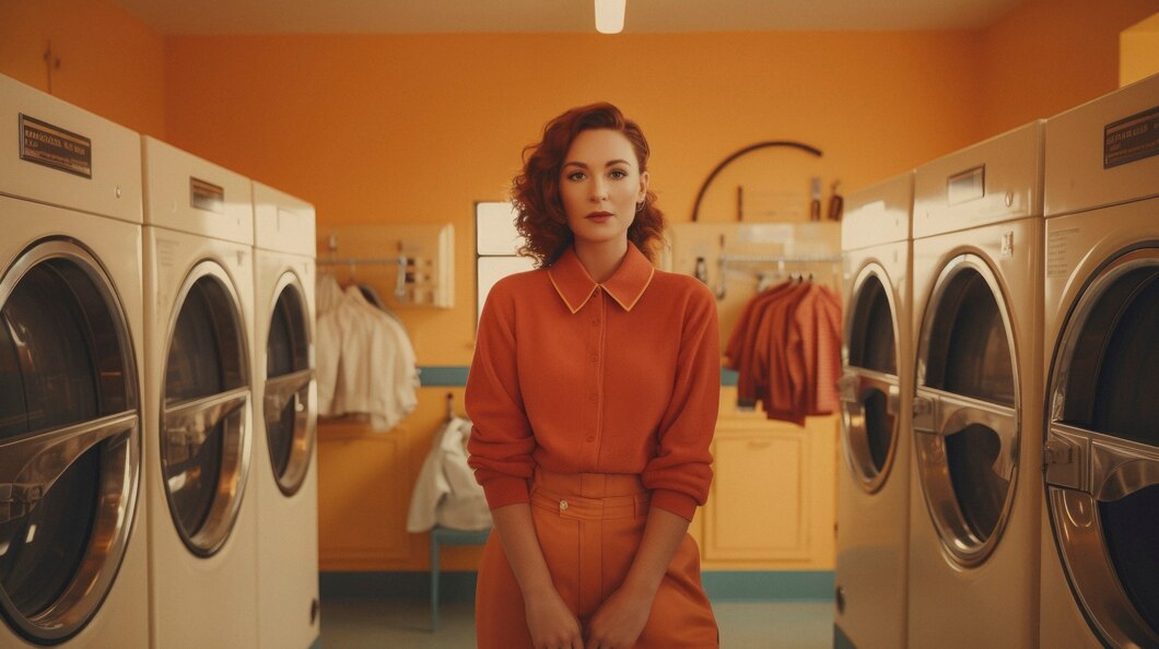 notícia Dicas para rconomizar tempo e finheiro em uma lavanderia self-Service