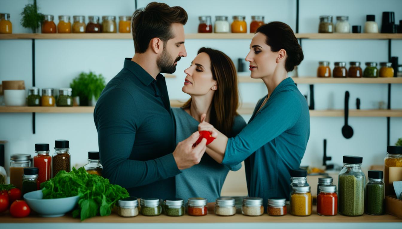 notícia Como apimentar um relacionamento que está frio?