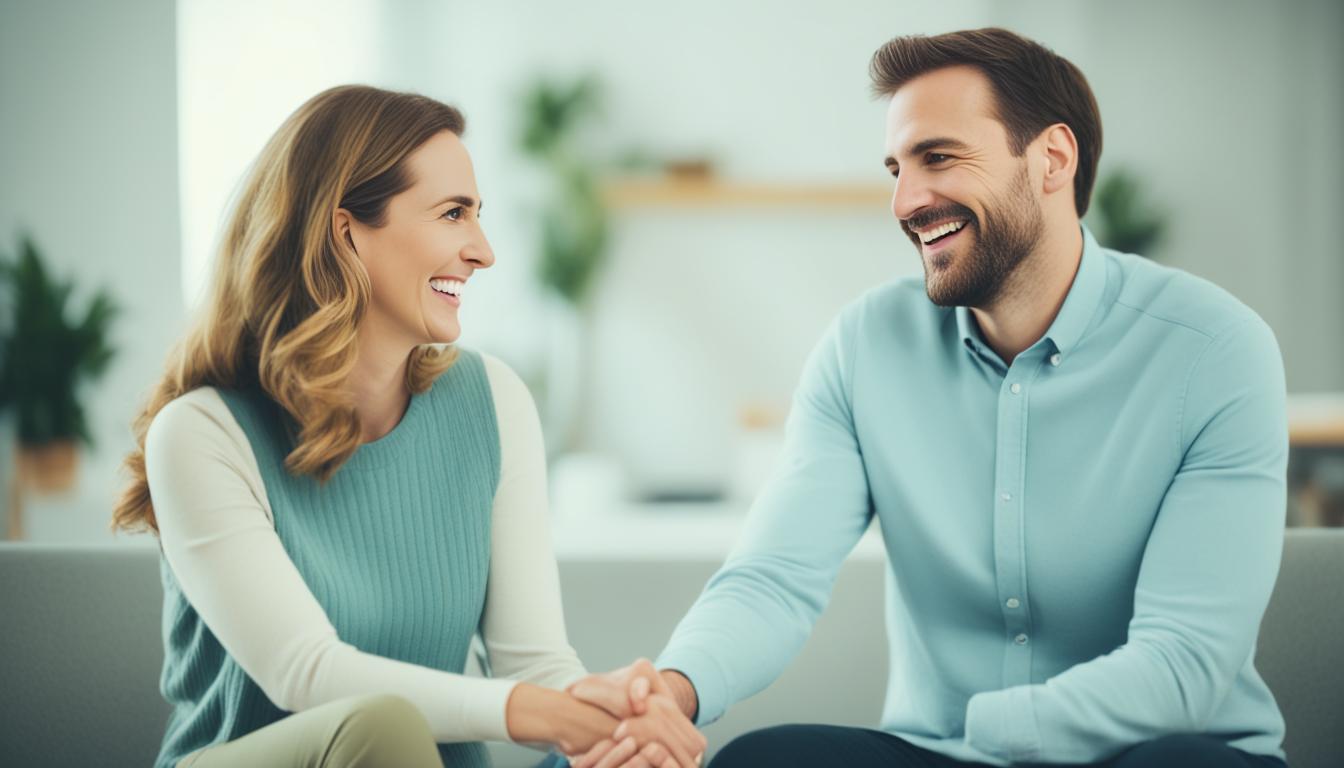 notícia Como deixar a relação melhor?