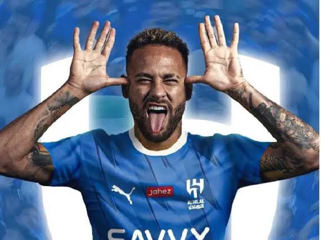 notícia Neymar joga e lucra: Como o craque fatura milhões com publicidades no Instagram
