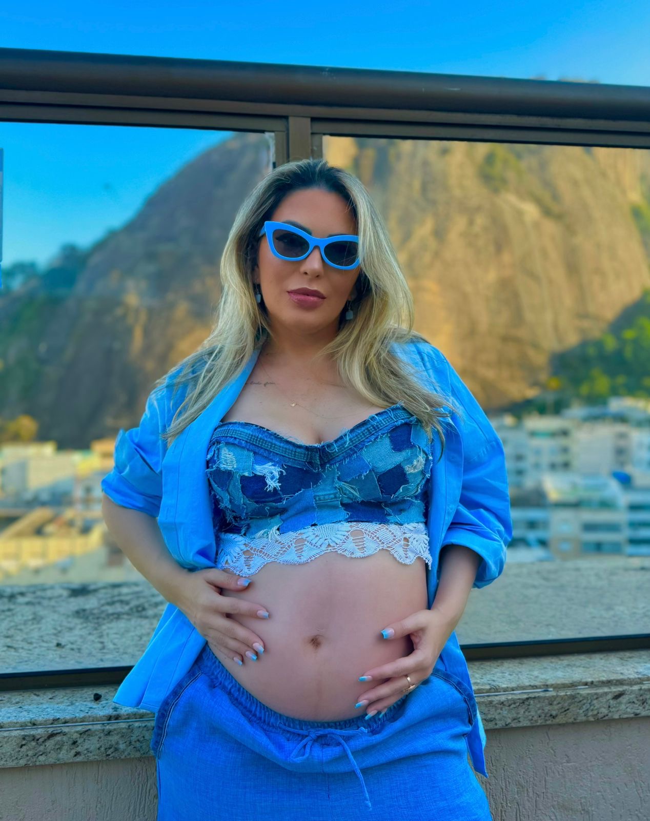 notícia Gestação e Trabalho: Como conciliar a vida profissional e a gravidez? Por Thaty Rabello