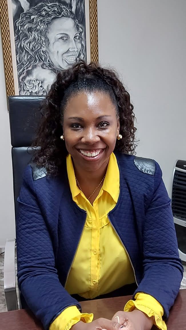 notícia Dra. Cristiane Linhares sofre discriminação racial e pede por justiça