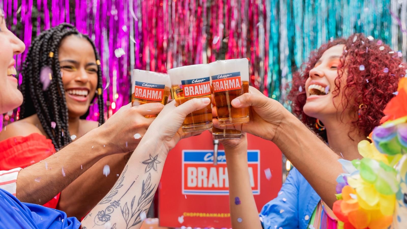 notícia Mês da Cerveja: maior cervejaria do Brasil revela marcas e estilos que mais representam o gosto do brasileiro