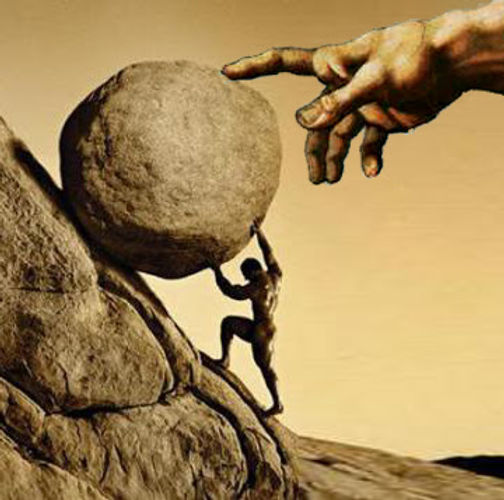 notícia PALAVRA DE HOJE - DUS NOS FORTALECE