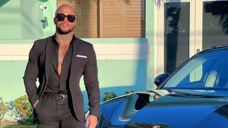 notícia Ex Participante do The Voice Brasil se dastaca no Mercado Imobiliário internacional!