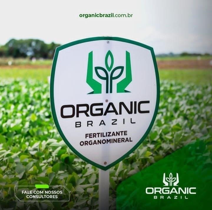 notícia Organic Brazil organiza evento focado em fertilizantes organominerais em Rio Verde – GO