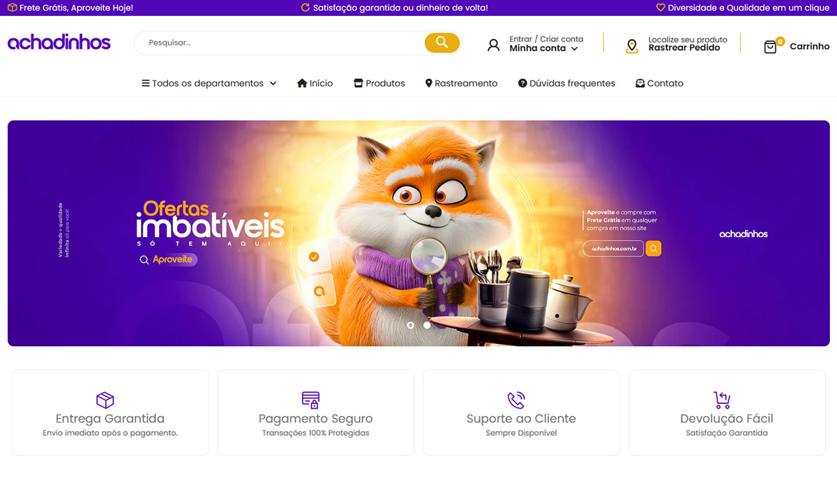 notícia O Fenômeno dos 