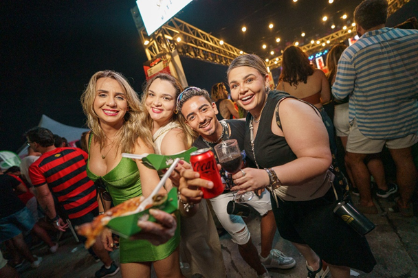notícia Parceria comercial com Solar Coca-Cola impulsiona BBQ SHOW um dos  maiores festivais de open churrasco do Brasil