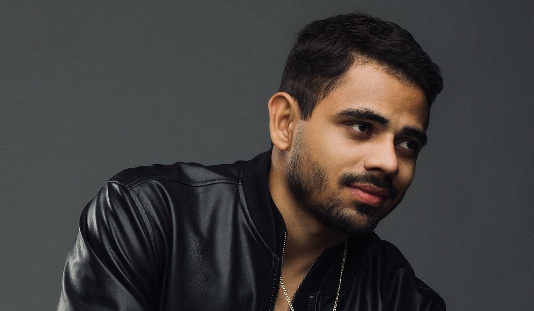 notícia Evoney Fernandes estreia clipe oficial do sucesso 