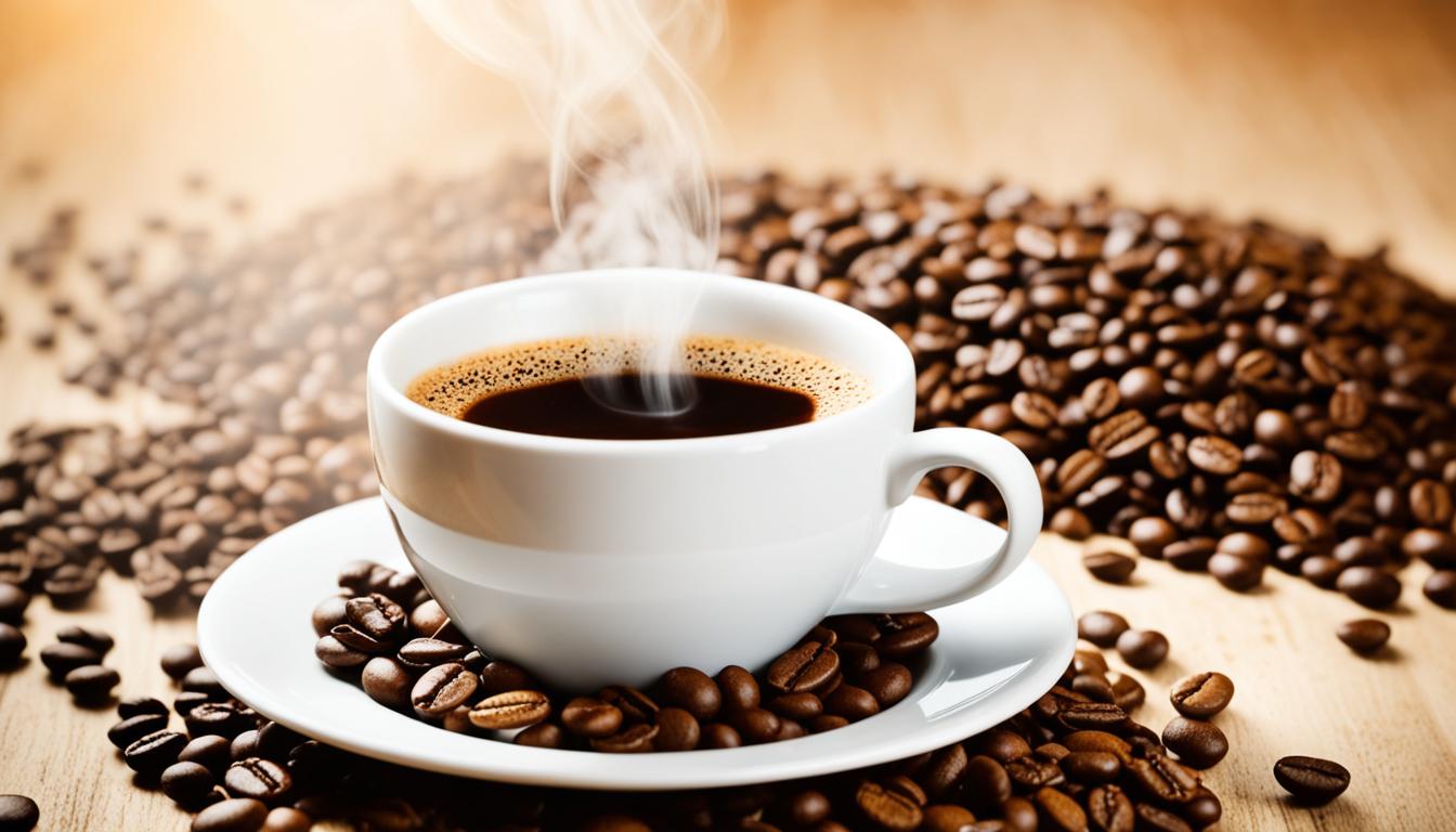 notícia Café Descafeinado é Realmente Livre de Cafeína?