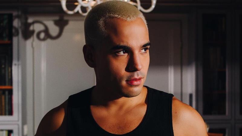 notícia Bruno Gadiol, astro de “Malhação” e “Sintonia”, recebe convidados em show único em Belo Horizonte