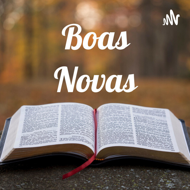 notícia PALAVRA DE HOJE - BOAS NOVAS