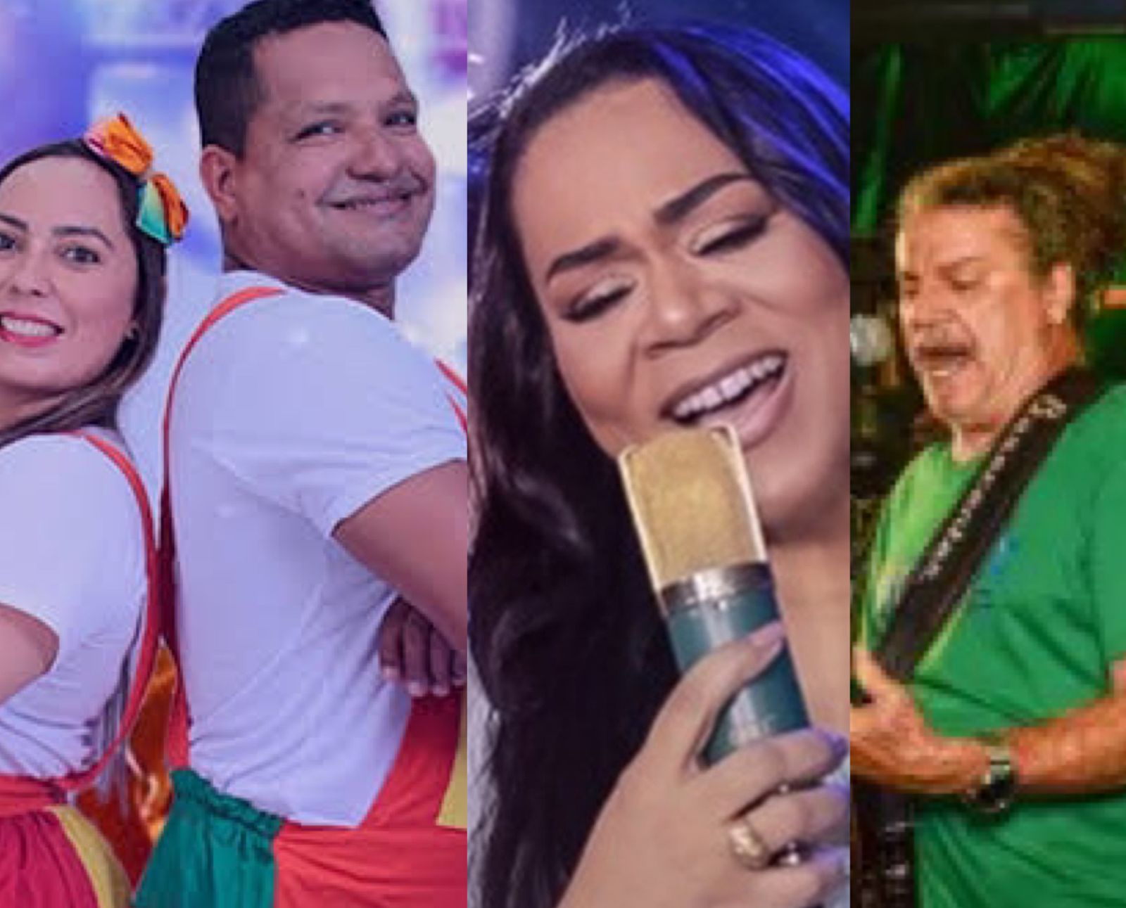 notícia Bairro do Uruguai recebe 