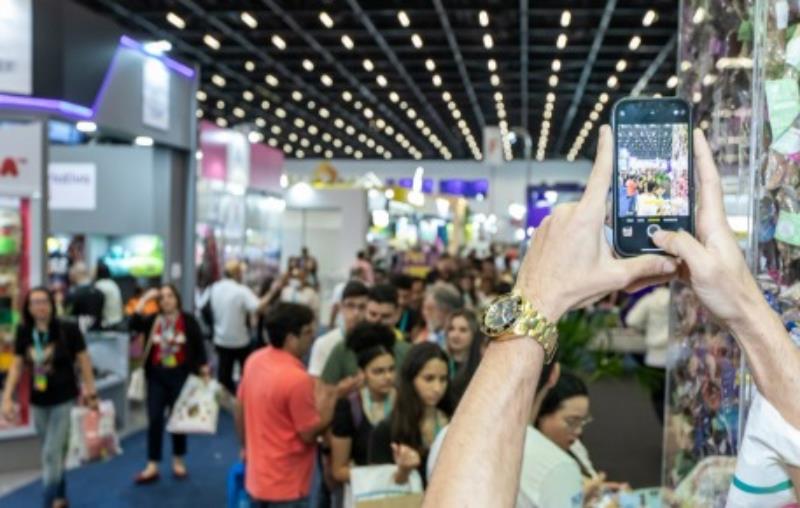 notícia Pet Nutrition estreia na Pet South America 2024