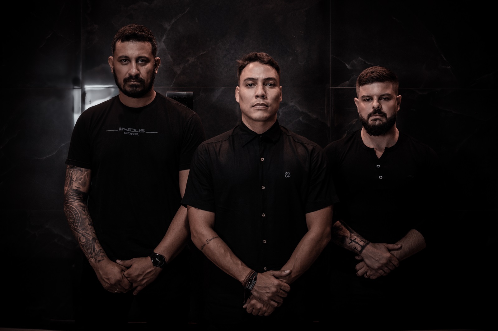 notícia Banda Zeronove estreia com o single “Escolhi te Esperar”; música tem produção da banda Khorus