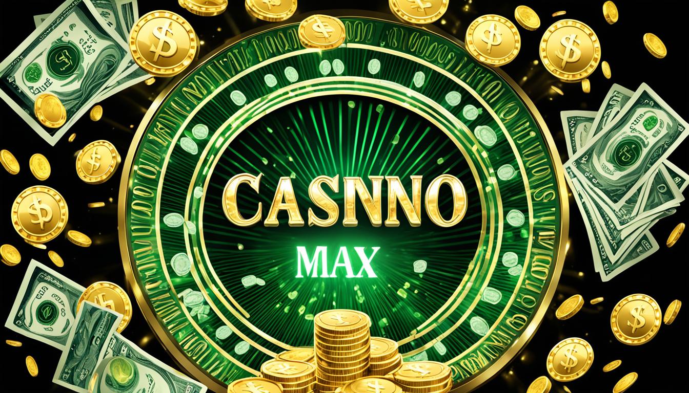 notícia Cassino Max Brasil: Bônus e Jogos Online Exclusivos