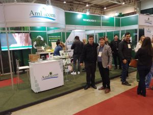 notícia Feira Reciclação 2024: Encerra com sucesso de publico, expositores e geração de negócios