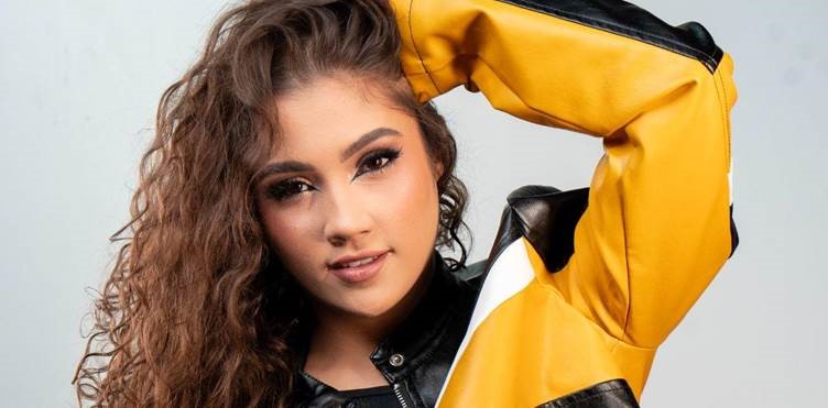 notícia Deezer Next: Thauane é a nova integrante do programa e será atração em Barretos