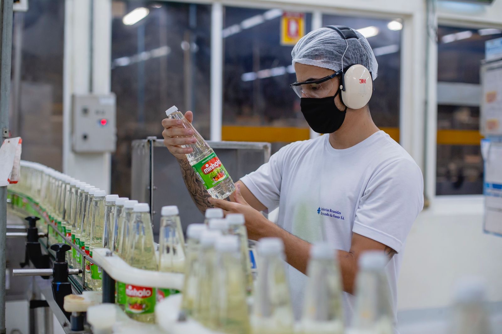 notícia Grupo Raymundo da Fonte abre inscrições para programa de estágio