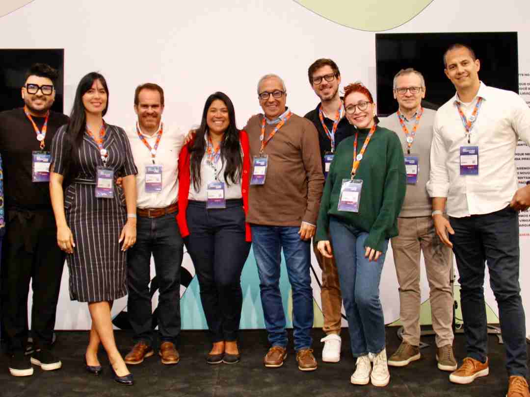 notícia CA² Consulting consolida presença na Rio Innovation Week com programação focada em empreendedorismo e inovação