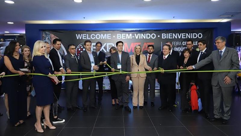 notícia Fundação Brasileira de Marketing e EXPOMEAT lançam Prêmio Marketing Strategy Meat 2024