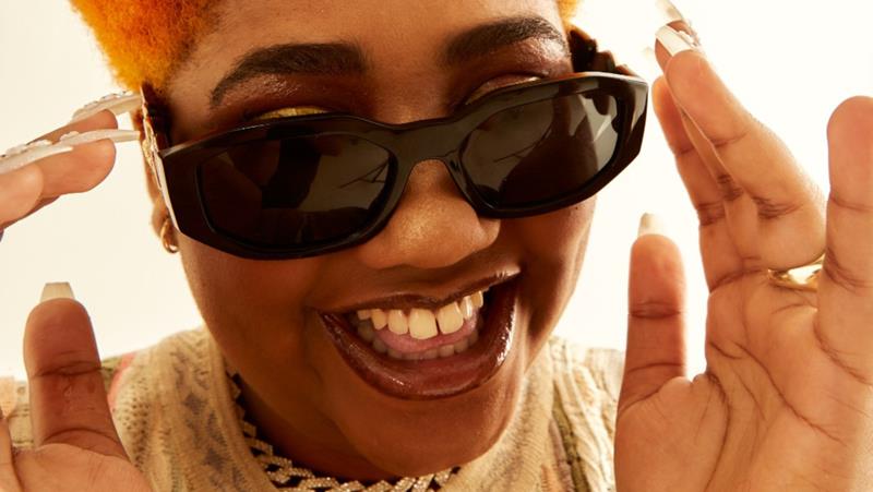 notícia Destaque da musica urbana de Salvador, Aurea Semiseria anuncia “Mahi Mahi