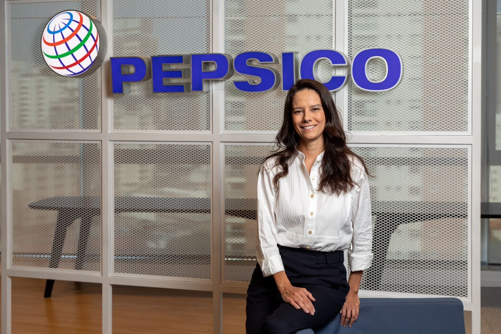 notícia PepsiCo Labs, hub de inovação global da PepsiCo, chega ao Brasil