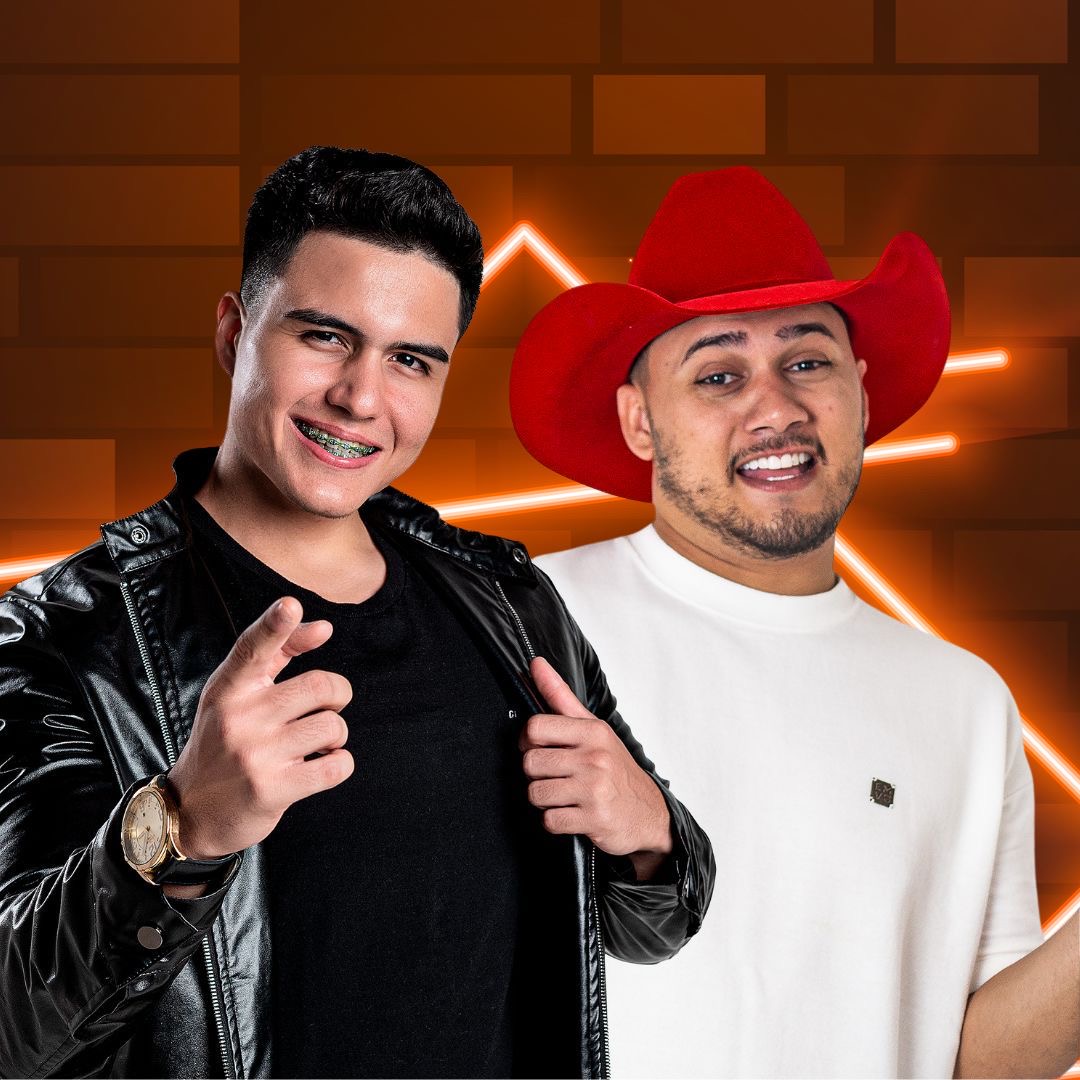 notícia Luan Rocha lança 