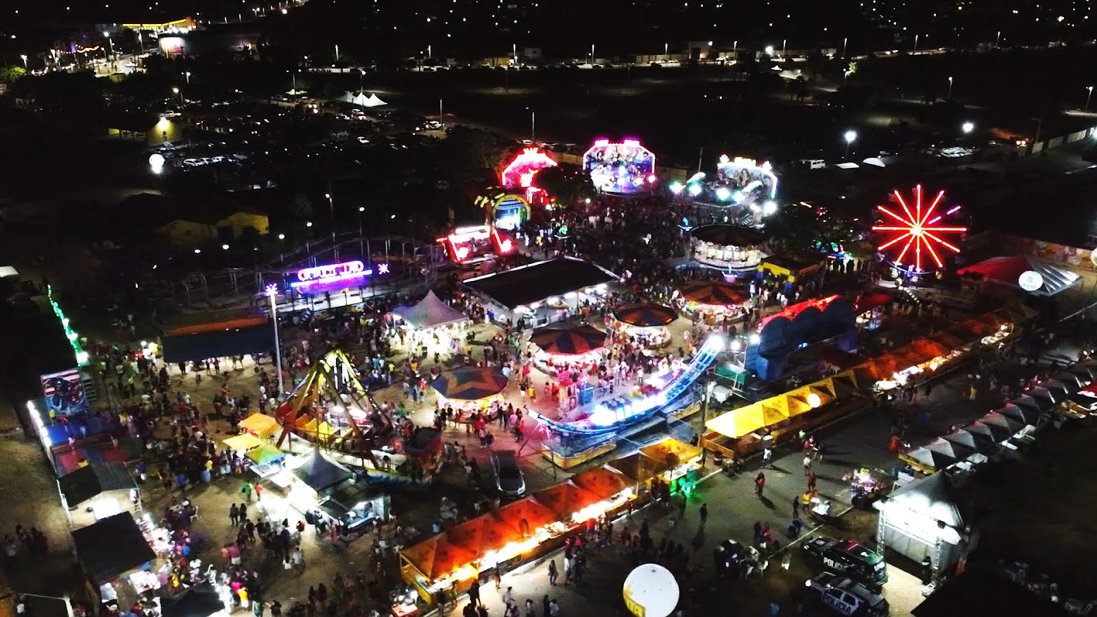 notícia 26ª Edição da EXPOITA: mais de 70 shows gratuitos e uma semana repleta de atividades, cultura e entretenimento para toda a família