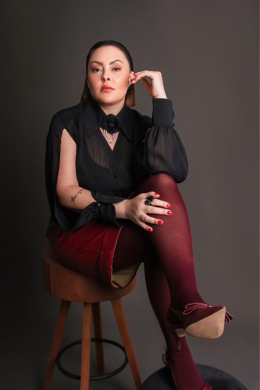 notícia Postura corporal, a primeira forma de expressão