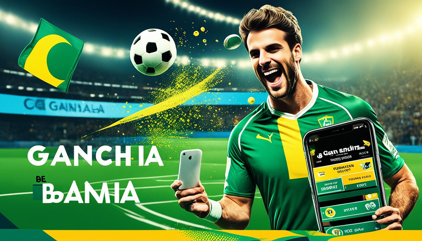 notícia Ganha bet – Apostas Esportivas no Brasil