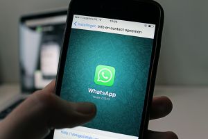 notícia Nova forma de facilitar a viabilização do whatsapp como prova judicial está em desenvolvimento 