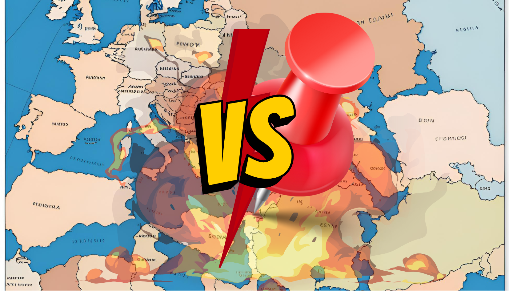 notícia CRISES SILENCIOSAS 