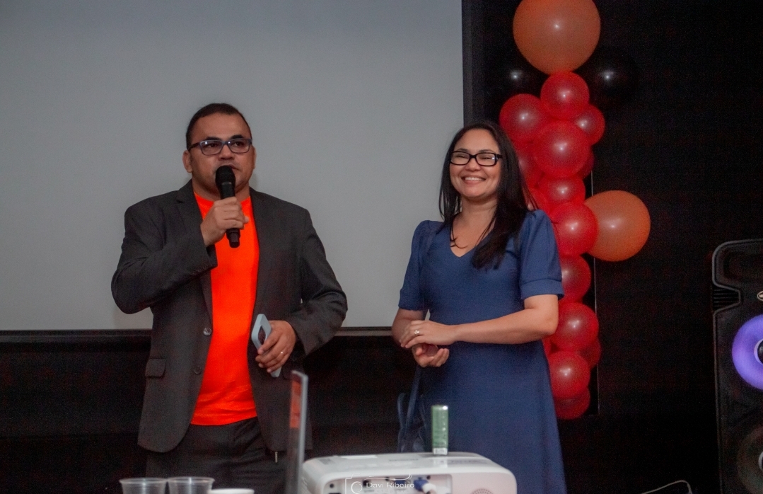 notícia Danilo Oliveira liderou evento para ampliar a presença da Bonífica no estado do Ceará