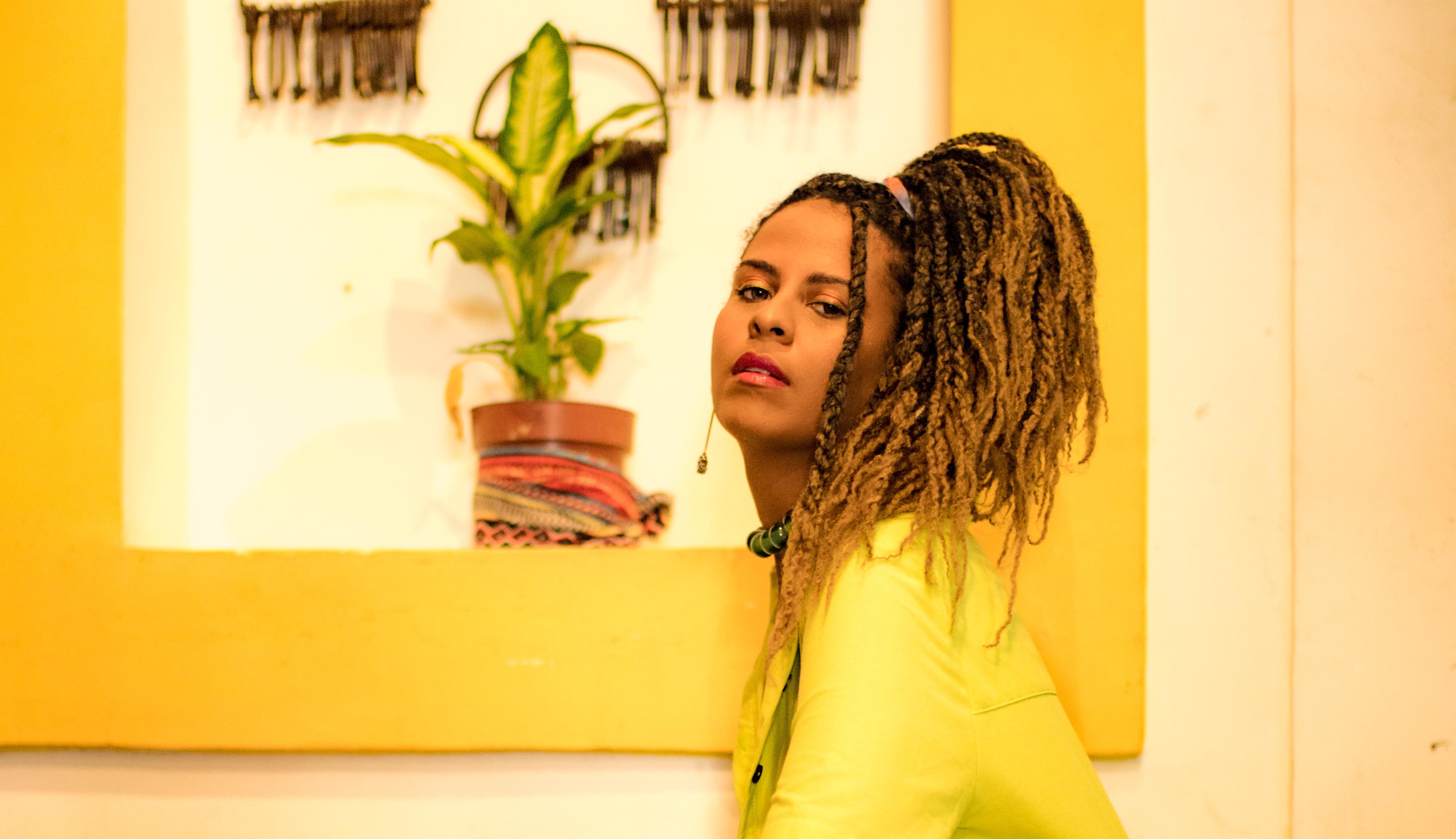 notícia Multiartista Taslim lança oficina inédita e gratuita para ajudar talentos locais no Pará  