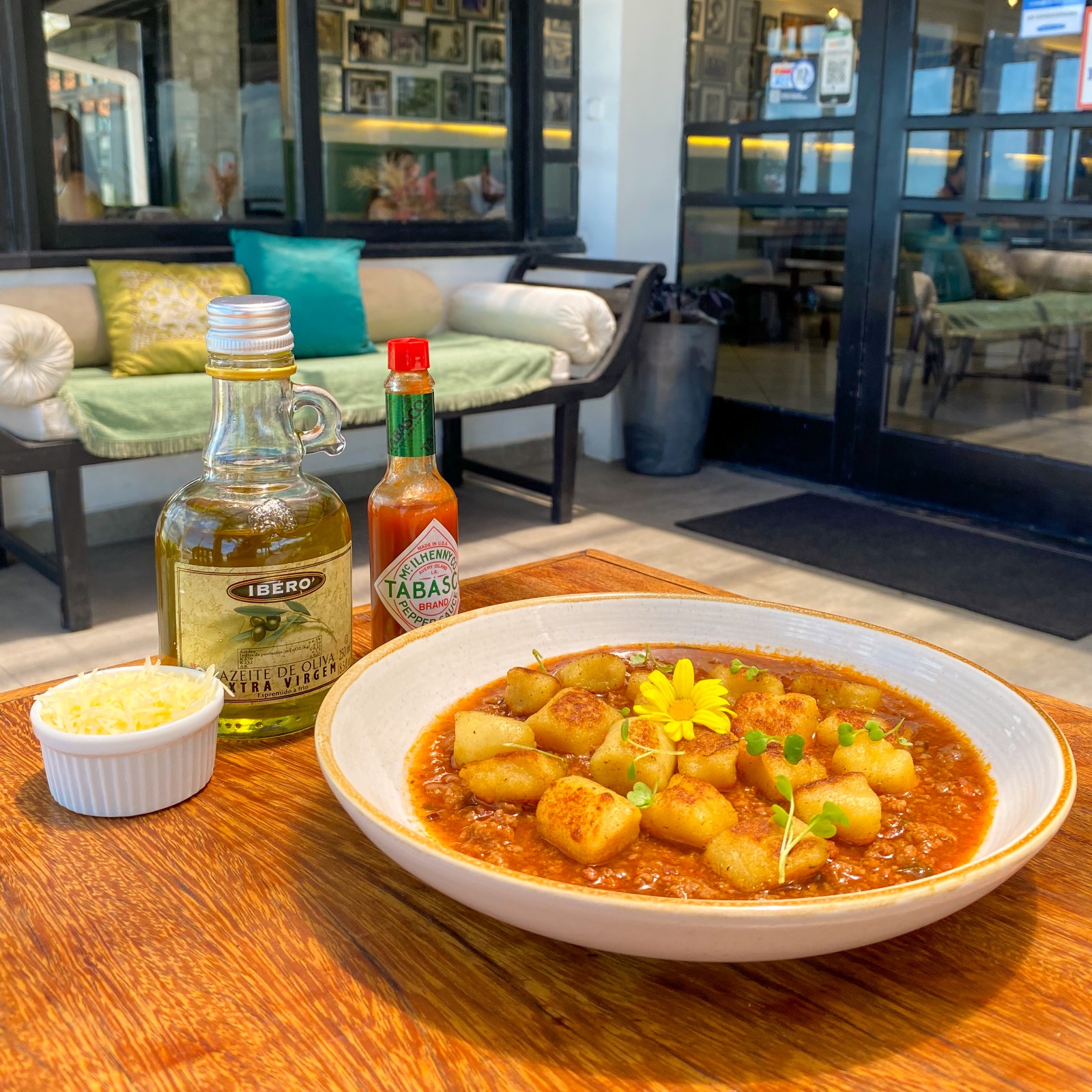 notícia A Tradição do 